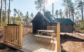 Cairngorm Bothies