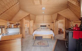 Cairngorm Bothies Holiday Home Aboyne United Kingdom
